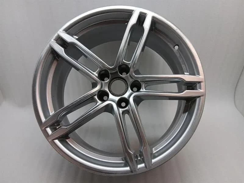 PORSCHE Porsche Macan 95B Front Alloy Wheel 95B601025BB 8JX19 ET21 Front Rim