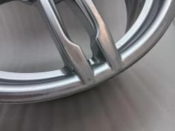 PORSCHE Porsche Macan 95B Front Alloy Wheel 95B601025BB 8JX19 ET21 Front Rim — thumbnail 6