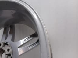 PORSCHE Porsche Macan 95B Front Alloy Wheel 95B601025BB 8JX19 ET21 Front Rim — thumbnail 10