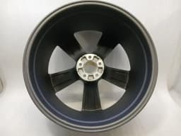 PORSCHE Porsche Macan 95B Rear Alloy Wheel 95B601025GM 10J x21 ET19 Rear Rim — thumbnail 2