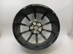PORSCHE Porsche Boxster 981 Front Alloy Wheel 98136216014 8Jx20 ET57 Front Rim — thumbnail 2