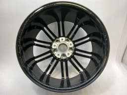 PORSCHE Porsche 911 991 Front Alloy Wheel 99136216106 8.5JX20 ET51 Front Rim — thumbnail 2