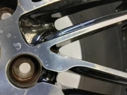 PORSCHE Porsche 911 991 Front Alloy Wheel 99136216106 8.5JX20 ET51 Front Rim — thumbnail 10