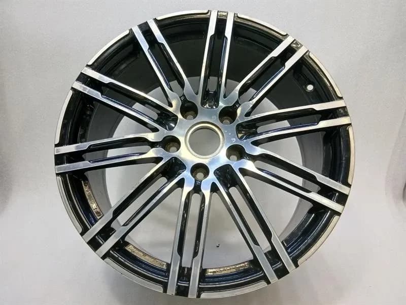 PORSCHE Porsche 911 991 Front Alloy Wheel 99136216106 8.5JX20 ET51 Front Rim