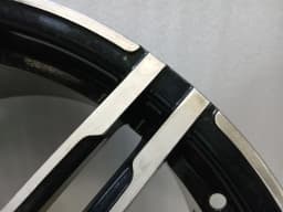 PORSCHE Porsche 911 991 Front Alloy Wheel 99136216106 8.5JX20 ET51 Front Rim — thumbnail 7