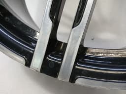 PORSCHE Porsche 911 991 Front Alloy Wheel 99136216106 8.5JX20 ET51 Front Rim — thumbnail 5