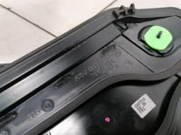 MERCEDES-BENZ MERCEDES GT 4 DOOR X290 GT63S AMG Body Moulding Right A2906730200 Strip — thumbnail 5