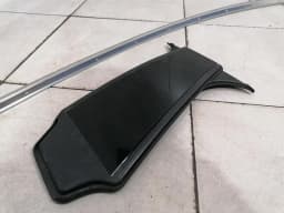 MERCEDES-BENZ MERCEDES GT 4 DOOR X290 GT63S AMG Body Moulding Right A2906730200 Strip — thumbnail 8