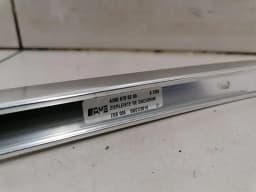 MERCEDES-BENZ MERCEDES GT 4 DOOR X290 GT63S AMG Body Moulding Right A2906730200 Strip — thumbnail 4