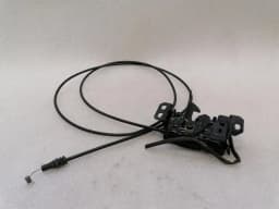 MERCEDES-BENZ Mercedes A Class W177 Bonnet Lock A1779059900 Bonnet Lock — thumbnail 1