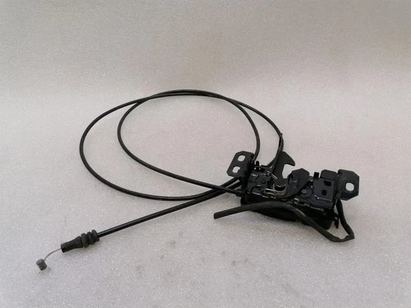 MERCEDES-BENZ Mercedes A Class W177 Bonnet Lock A1779059900 Bonnet Lock