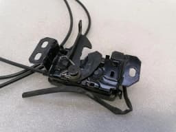 MERCEDES-BENZ Mercedes A Class W177 Bonnet Lock A1779059900 Bonnet Lock — thumbnail 7