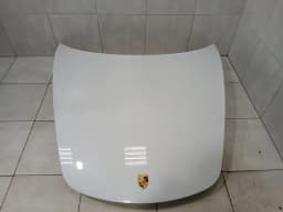 PORSCHE PORSCHE 911 991 BONNET 99151101104 BONNET GOOD CONDITION — thumbnail 1