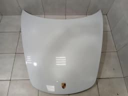 PORSCHE PORSCHE 911 991 BONNET 99151101104 BONNET GOOD CONDITION — thumbnail 4