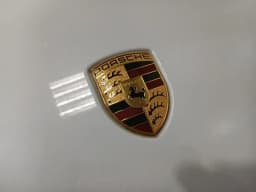 PORSCHE PORSCHE 911 991 BONNET 99151101104 BONNET GOOD CONDITION — thumbnail 3