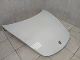 PORSCHE PORSCHE 911 991 BONNET 99151101104 BONNET GOOD CONDITION — thumbnail 2