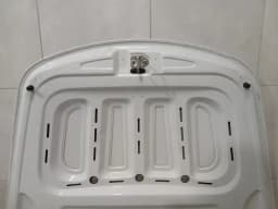 PORSCHE PORSCHE 911 991 BONNET 99151101104 BONNET GOOD CONDITION — thumbnail 8