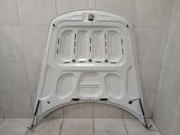 PORSCHE PORSCHE 911 991 BONNET 99151101104 BONNET GOOD CONDITION — thumbnail 7