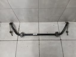 PORSCHE Porsche 911 992 GT3 Anti Roll Bar Front 9GT411025 Front Stabiliser Bar — thumbnail 1