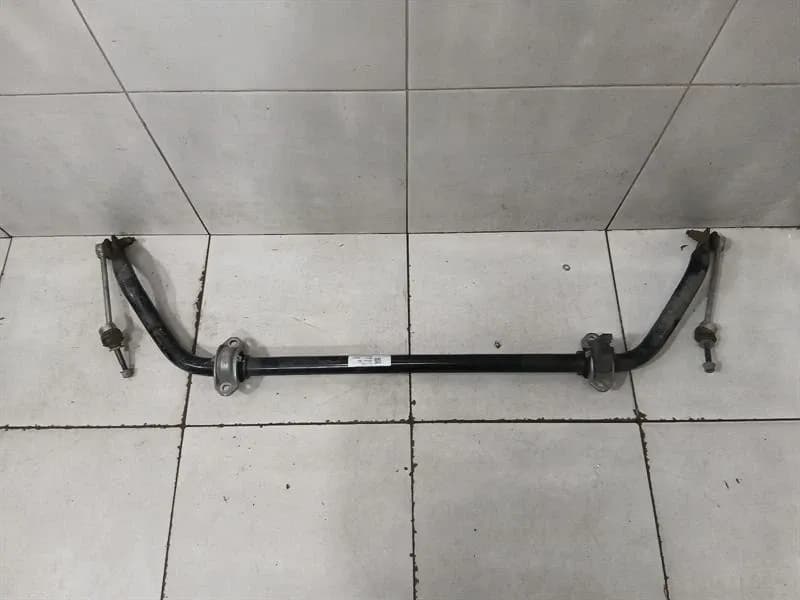 PORSCHE Porsche 911 992 GT3 Anti Roll Bar Front 9GT411025 Front Stabiliser Bar