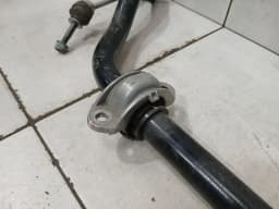 PORSCHE Porsche 911 992 GT3 Anti Roll Bar Front 9GT411025 Front Stabiliser Bar — thumbnail 5