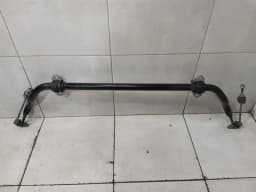 PORSCHE Porsche 911 992 GT3 Anti Roll Bar Front 9GT411025 Front Stabiliser Bar — thumbnail 7