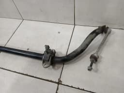 PORSCHE Porsche 911 992 GT3 Anti Roll Bar Front 9GT411025 Front Stabiliser Bar — thumbnail 9