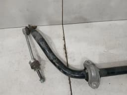 PORSCHE Porsche 911 992 GT3 Anti Roll Bar Front 9GT411025 Front Stabiliser Bar — thumbnail 10