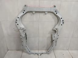 FERRARI Ferrari Roma F169 Beam Subframe Front 985333845 Front Axle Carrier — thumbnail 1