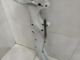 FERRARI Ferrari Roma F169 Beam Subframe Front 985333845 Front Axle Carrier — thumbnail 7