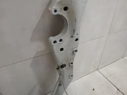 FERRARI Ferrari Roma F169 Beam Subframe Front 985333845 Front Axle Carrier — thumbnail 8