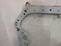 FERRARI Ferrari Roma F169 Beam Subframe Front 985333845 Front Axle Carrier — thumbnail 10