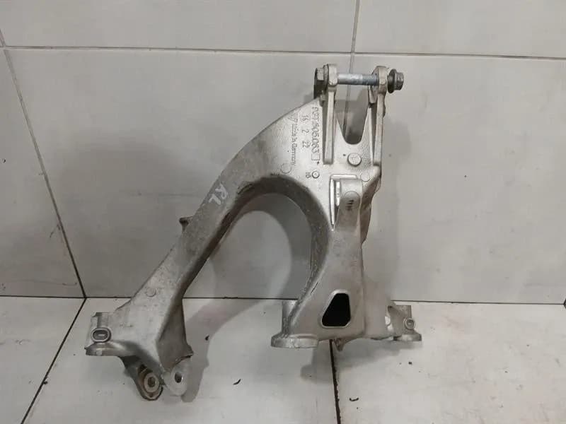 PORSCHE Porsche 911 992 GT3 subframe rear 9GT505063 LH axle frame rear axle LEFT