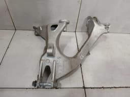 PORSCHE Porsche 911 992 GT3 subframe rear 9GT505063 LH axle frame rear axle LEFT — thumbnail 4