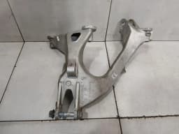 PORSCHE Porsche 911 992 GT3 subframe rear 9GT505063 LH axle frame rear axle LEFT — thumbnail 5