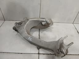 PORSCHE Porsche 911 992 GT3 subframe rear 9GT505063 LH axle frame rear axle LEFT — thumbnail 7