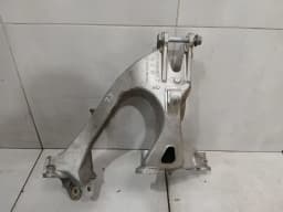PORSCHE Porsche 911 992 GT3 subframe rear 9GT505063 LH axle frame rear axle LEFT — thumbnail 9