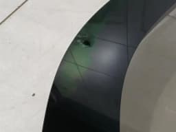 FERRARI FERRARI 296 GTB 296GTB F171 Lid 945880 Lexan version Heckklappe Assetto Fiorano — thumbnail 3