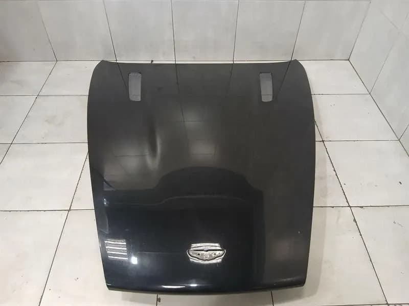 Aston Martin DB9 Volante Bonnet BG43-16612-AC Bonnet