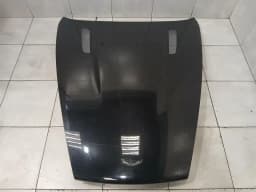 ASTON MARTIN Aston Martin DB9 Volante Bonnet BG43-16612-AC Bonnet — thumbnail 2