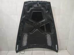 ASTON MARTIN Aston Martin DB9 Volante Bonnet BG43-16612-AC Bonnet — thumbnail 6
