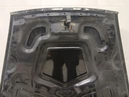 ASTON MARTIN Aston Martin DB9 Volante Bonnet BG43-16612-AC Bonnet — thumbnail 8