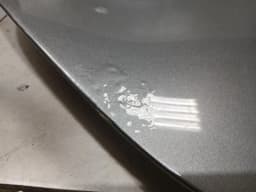 FERRARI Ferrari GTC4 Lusso F151M Bonnet 88242911 Bonnet — thumbnail 6