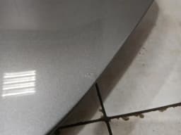 FERRARI Ferrari GTC4 Lusso F151M Bonnet 88242911 Bonnet — thumbnail 9