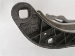 PORSCHE Porsche Boxster 987 boat hinge set 987561565100 tailgate hinge 98756155200 — thumbnail 10