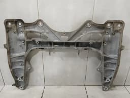 PORSCHE Porsche 911 991 Beam Subframe Front 99134108140 Front Axle Carrier — thumbnail 6