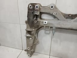 PORSCHE Porsche 911 991 Beam Subframe Front 99134108140 Front Axle Carrier — thumbnail 9