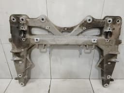 PORSCHE Porsche 911 991 Beam Subframe Front 99134108140 Front Axle Carrier — thumbnail 10