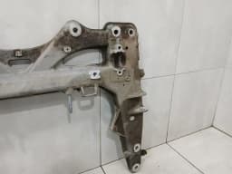 PORSCHE Porsche 911 991 Beam Subframe Front 99134108140 Front Axle Carrier — thumbnail 2