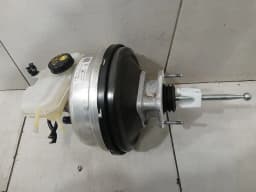 PORSCHE Porsche 911 992 GT3 Brake Servo 9GT614105C Brake Booster — thumbnail 1